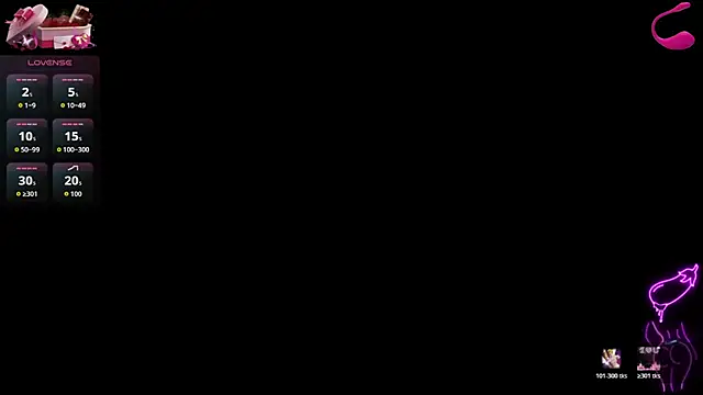 Snapshot of Gata_Salvaje__ chatting on February 4, 3:23 am Gata Salvaje online show from February 4, 3:23 am