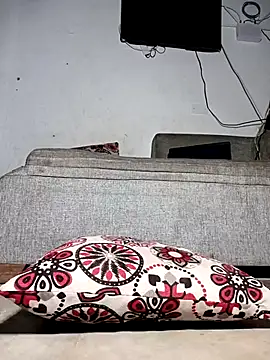 Kittydirty7 online show from April 1, 2:45 am