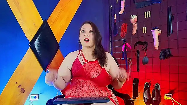 Snapshot of Judith_Mature_bdsm chatting on February 17, 3:36 am Judith Mature bdsm online show from February 17, 3:36 am