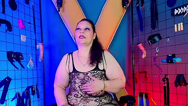 Snapshot of Judith_Mature_bdsm chatting on February 20, 7:58 pm Judith Mature bdsm online show from February 20, 7:58 pm