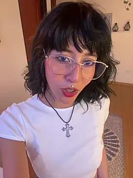 Capricornmystic1 online show from April 20, 11:06 pm