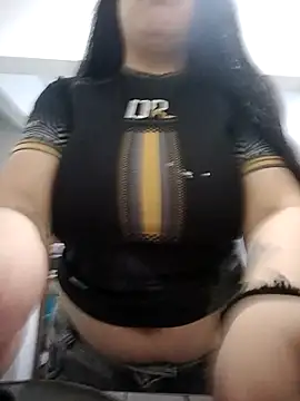 Hammys-stevee online show from February 27, 2:44 am