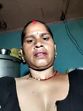 Snapshot of Hot_kiran4 chatting on February 10, 8:40 am Hot kiran4 online show from February 10, 8:40 am