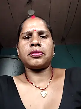 Snapshot of Hot_kiran4 chatting on March 2, 7:15 am Hot kiran4 online show from March 2, 7:15 am