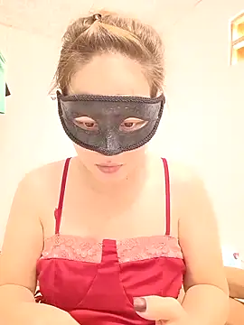 Jolli Bee online show from February 23, 2:42 am