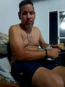 gordorichard online show from March 17, 1:32 am