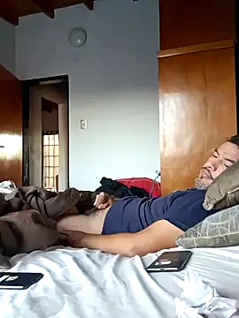 gordorichard online show from March 26, 10:21 am