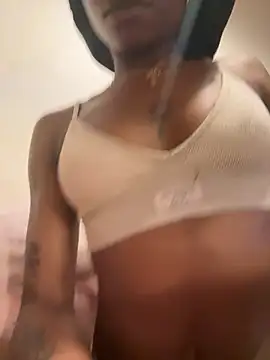 missbbydior online show from March 21, 2:05 am