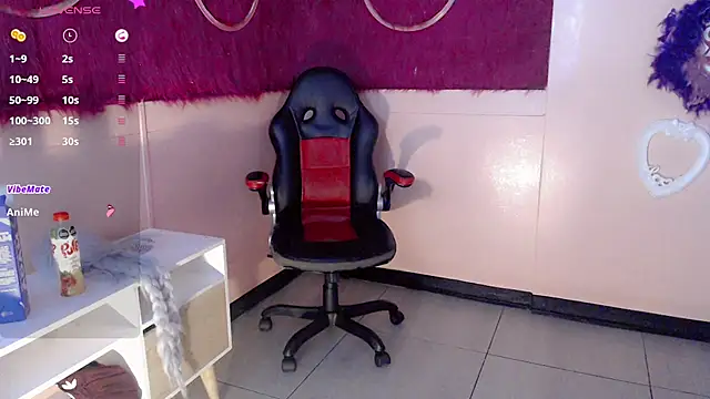 Snapshot of Andrea_Pop_ chatting on February 19, 7:21 pm Andrea Pop online show from February 19, 7:21 pm