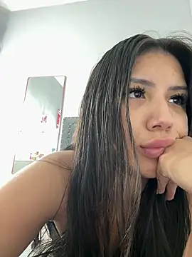 alexxxiamorocha online show from February 12, 6:19 am