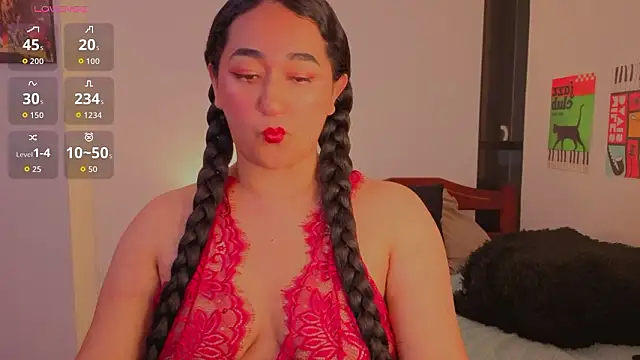 hipatia1moretime online show from February 17, 5:59 am