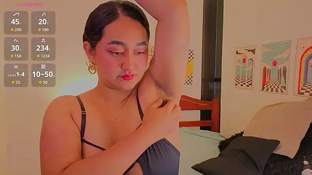 hipatia1moretime online show from March 16, 5:24 am