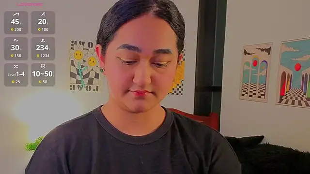 hipatia1moretime online show from April 3, 5:27 am