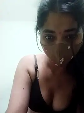 Snapshot of Kitti-Sharma chatting on March 24, 10:20 am Kitti-Sharma online show from March 24, 10:20 am