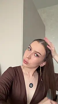 Snapshot of Velvet_Hell chatting on February 22, 6:35 am Velvet Hell online show from February 22, 6:35 am