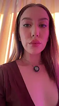 Velvet Hell online show from April 2, 11:52 am