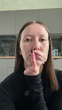 Velvet Hell online show from April 13, 9:04 am