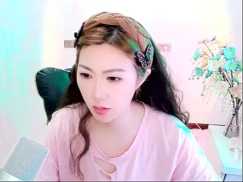Snapshot of zhuzhu-66 chatting on June 3, 1:14 pm zhuzhu-66 online show from June 3, 1:14 pm