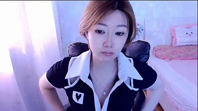 Snapshot of zhuzhu-66 chatting on June 29, 7:58 am zhuzhu-66 online show from June 29, 7:58 am