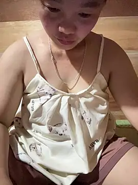 Snapshot of Naoo_Chan01 chatting on May 30, 10:56 am Naoo Chan01 online show from May 30, 10:56 am