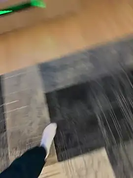 Snapshot of hungryMaya chatting on February 12, 6:41 am hungryMaya online show from February 12, 6:41 am