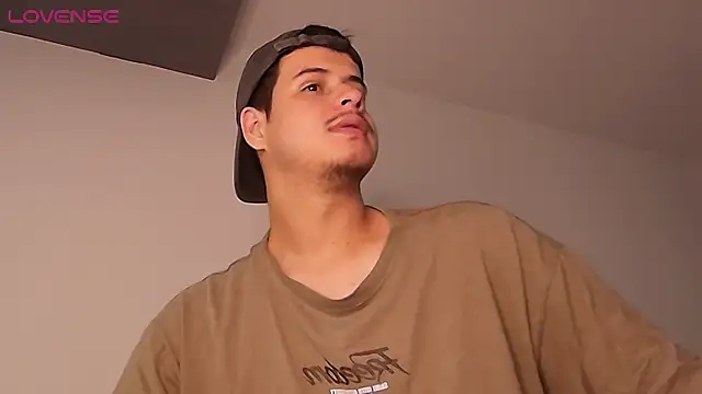 BjornSteel online show from February 16, 9:49 am