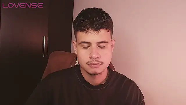 BjornSteel online show from April 3, 3:48 am