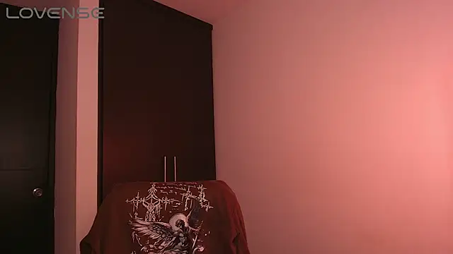 BjornSteel online show from April 7, 2:34 am