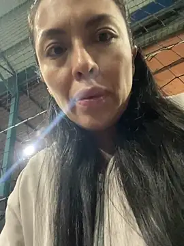 Emma Sanz   online show from March 11, 12:16 am