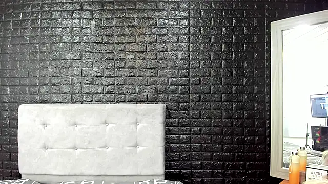 Calopezreal  online show from February 16, 1:07 pm