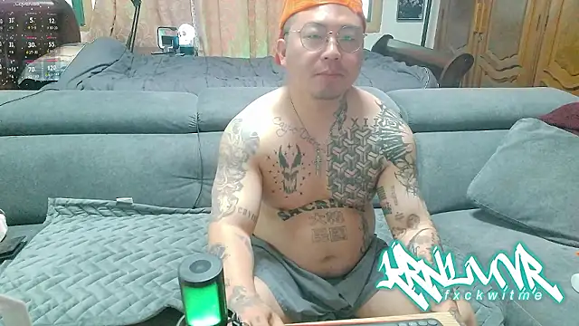 fxckuno online show from April 9, 4:23 am