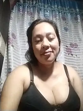 May Bombs online show from February 8, 9:07 pm