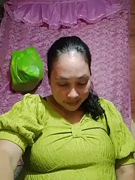 May Bombs online show from March 12, 10:54 am