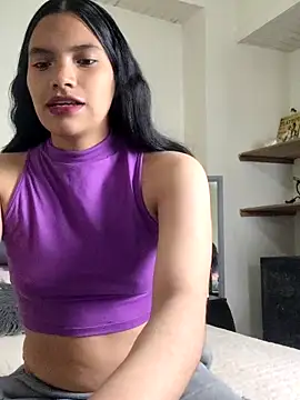 Snapshot of Julieta_Parker chatting on February 25, 5:00 pm Julieta Parker online show from February 25, 5:00 pm