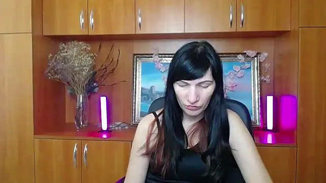 Rosalinda ro online show from March 22, 1:36 pm