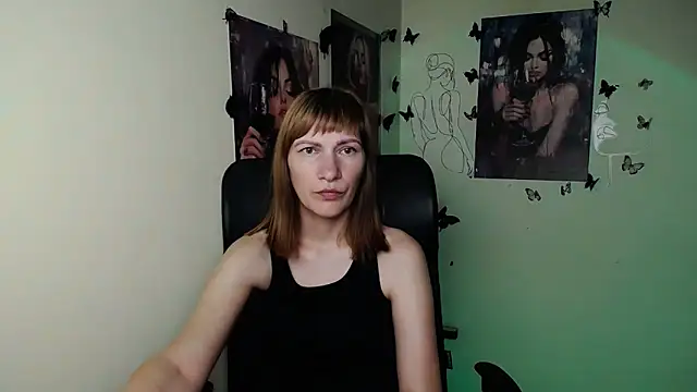 Rosalinda ro online show from June 20, 12:19 pm