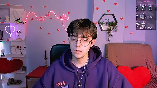 martin neil online show from February 13, 10:33 am