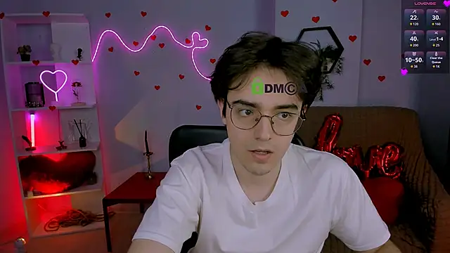 martin neil online show from March 1, 8:22 pm