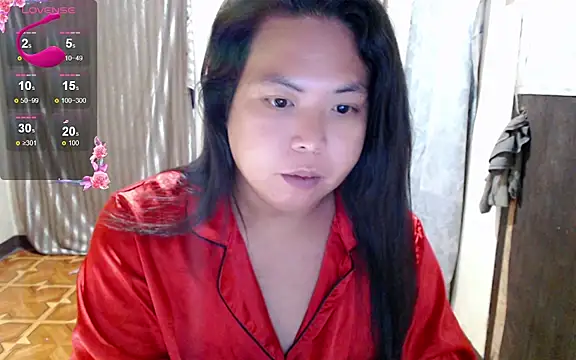 sweet jaii online show from July 19, 10:13 pm