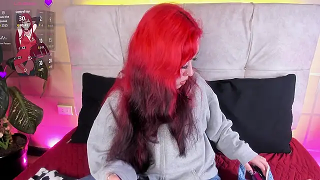 Snapshot of Dakota_kl chatting on February 26, 5:56 pm Dakota kl online show from February 26, 5:56 pm