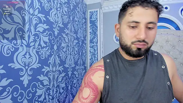 Snapshot of bear_mao_ chatting on February 21, 11:33 am bear mao online show from February 21, 11:33 am