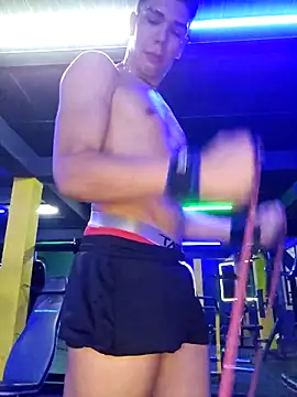  AnthonyLima  online show from February 28, 10:55 pm