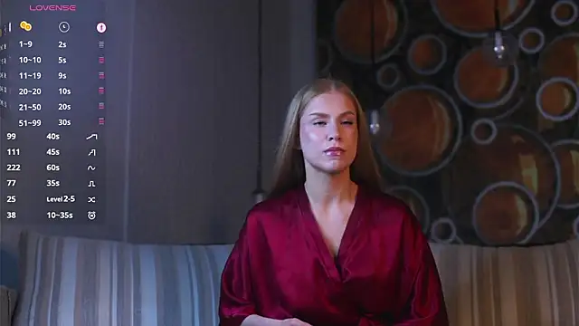 ShinKilmer online show from March 9, 5:50 pm