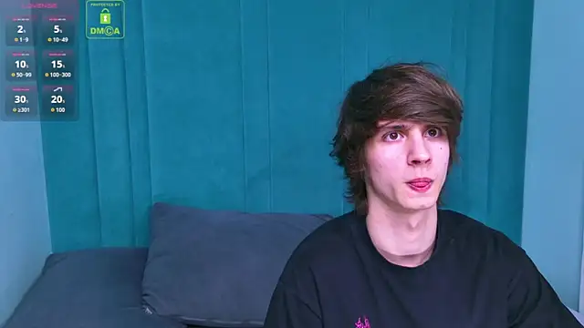 HoogWilder online show from March 12, 8:15 pm