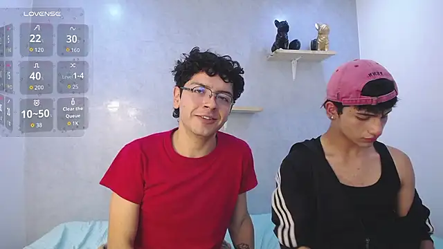 Snapshot of Eliotkinky chatting on February 11, 2:00 pm Eliotkinky online show from February 11, 2:00 pm