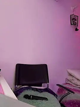 Snapshot of lolibahia chatting on February 23, 5:10 pm lolibahia online show from February 23, 5:10 pm