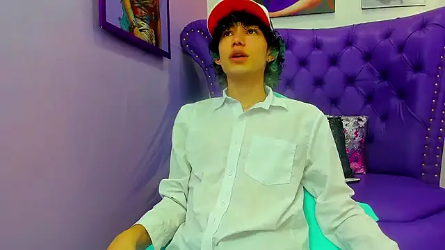 thanier 18 online show from February 6, 7:17 pm