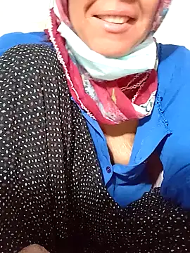 turbanlim07 online show from February 19, 12:06 am