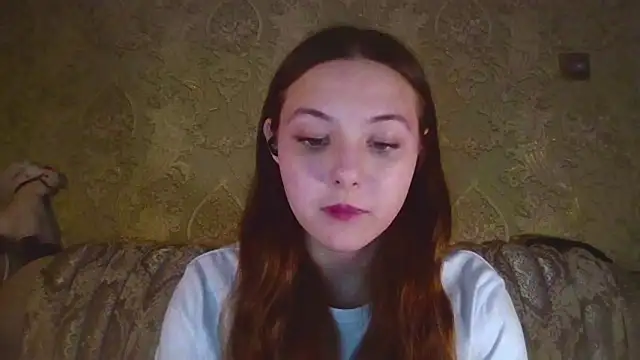 YuniNeko online show from February 6, 4:21 pm