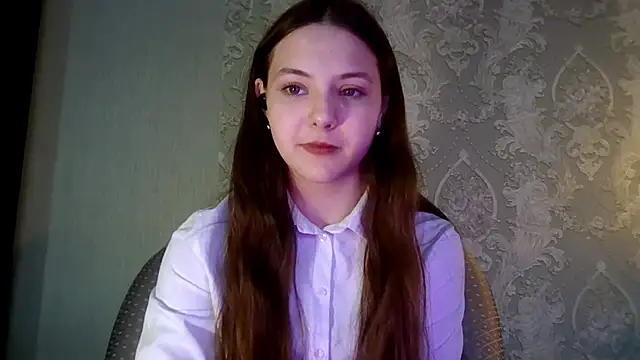 YuniNeko online show from February 23, 10:23 am